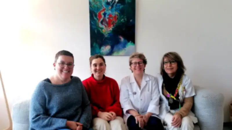 La Maison des femmes de Béziers : un refuge essentiel pour les victimes de violences familiales