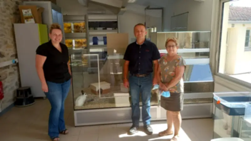 La Maison Familiale Rurale de Marguerittes célèbre une rentrée exceptionnelle