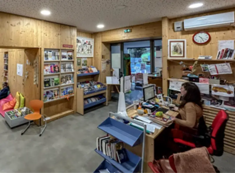 La médiathèque de Carsac-Aillac dévoile une programmation culturelle riche et gratuite pour avril