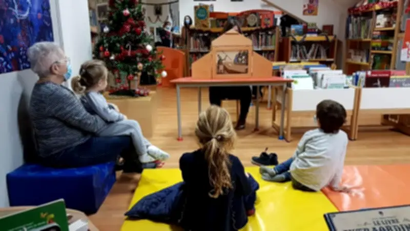 La médiathèque de Lalinde célèbre la permaculture avec expositions et ateliers en mars