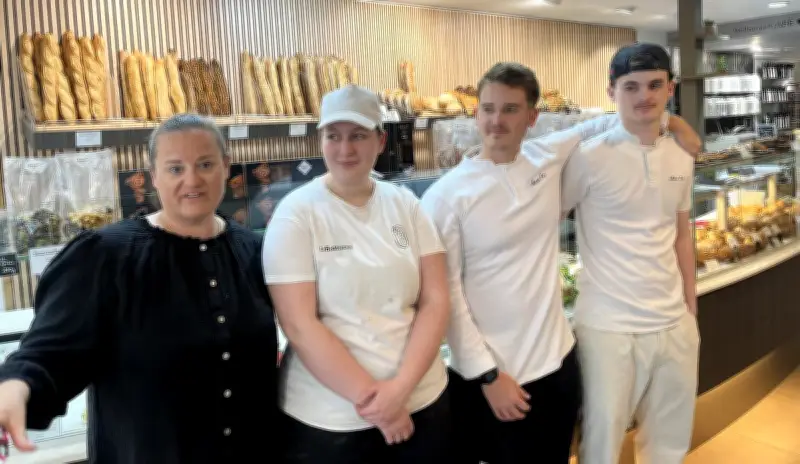 La Meilleure Boulangerie de France débarque en Charente-Maritime sur M6