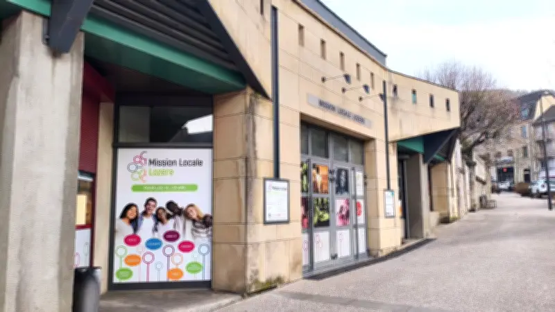 La Mission locale Lozère obtient la labellisation UNML après un audit exigeant