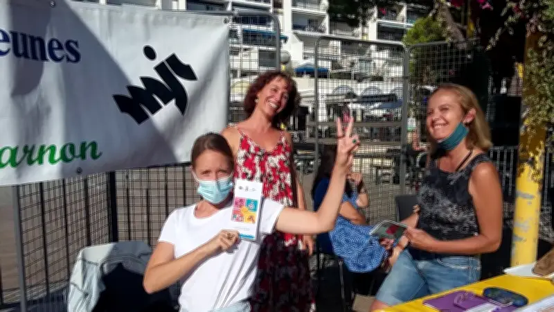 La MJC de Mauguio-Carnon renoue avec le lien humain après la crise sanitaire