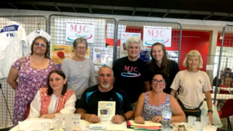 La MJC de Servian célèbre son assemblée générale annuelle ce vendredi