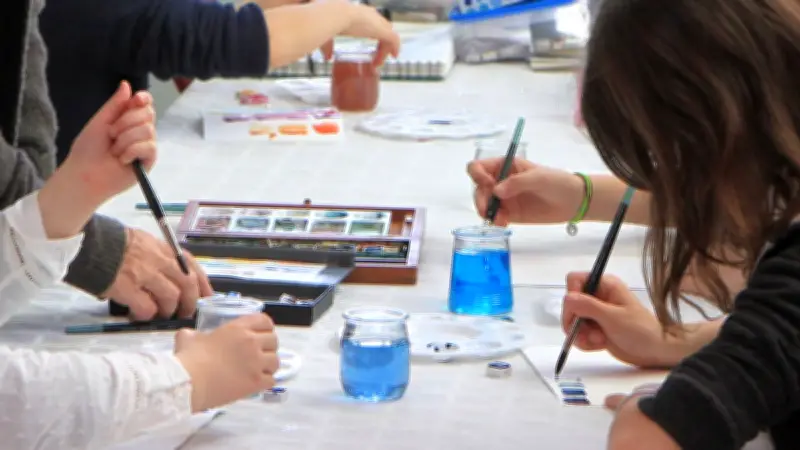 La MJC de Teyran déploie une riche programmation d'ateliers printaniers