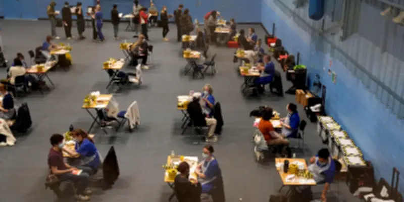 La méningite a causé plus de 250 000 décès en 2023, frappant durement l'Afrique