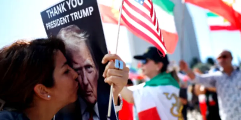 La mort de Khamenei et la guerre de Trump : un changement de régime en Iran ?