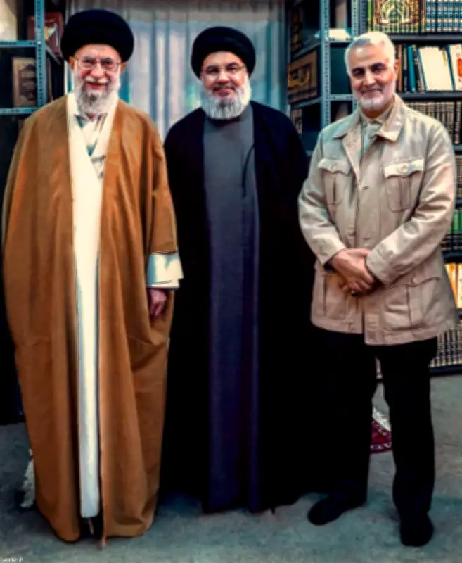 La mort de Khamenei réveille le Hezbollah et sonne le glas de l'axe de la Résistance iranien