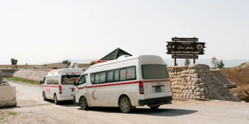 La mort d'un soldat français au Kurdistan irakien complique la position de Paris face au conflit en Iran