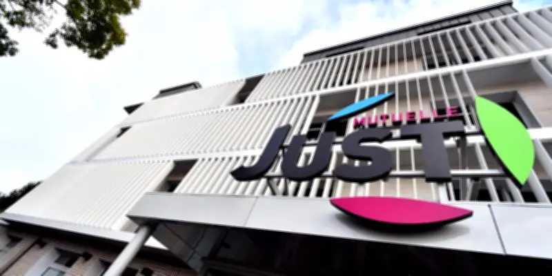 La mutuelle Just mise en demeure pour des défaillances de remboursement