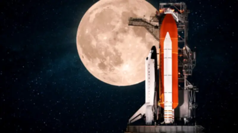 La NASA abandonne la station Gateway pour une base lunaire : un virage stratégique