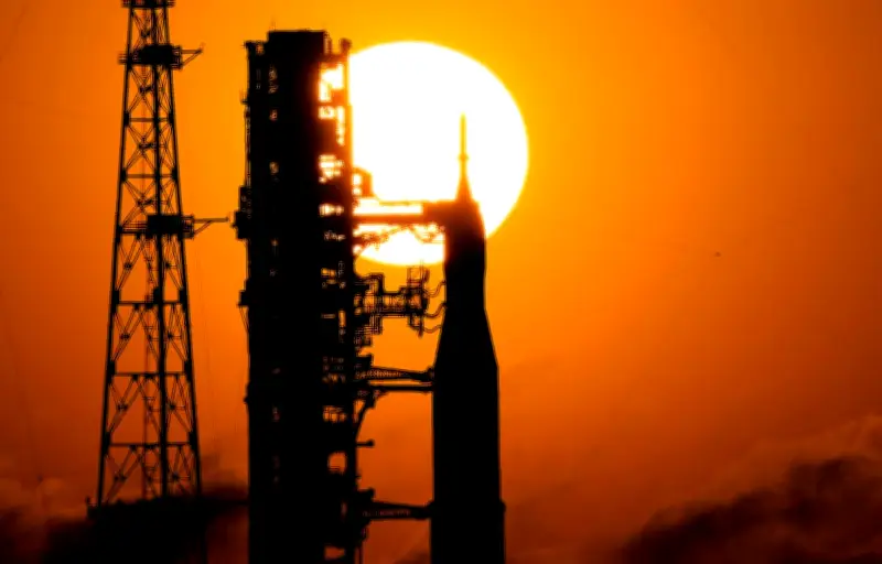 La Nasa suspend son projet de station lunaire Gateway pour se concentrer sur la surface