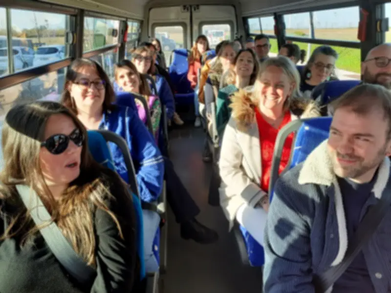 La navette gratuite Ariane connaît un succès prometteur en Charente-Maritime