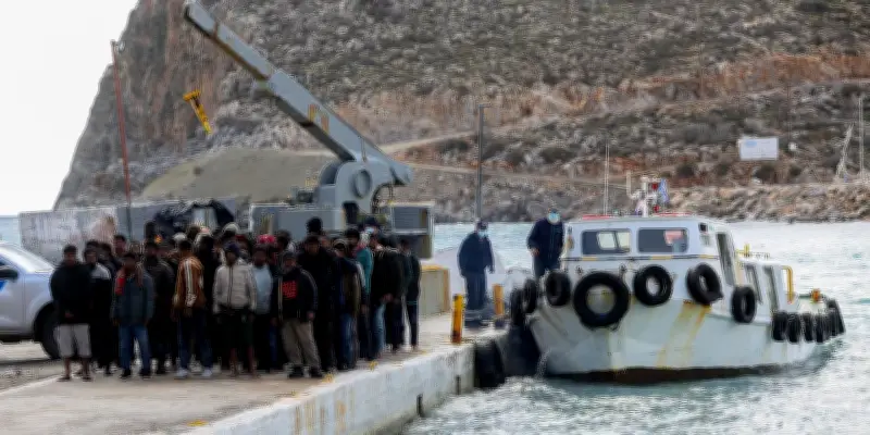 La Norvège autorise l'extradition d'un militant migrant vers la Grèce