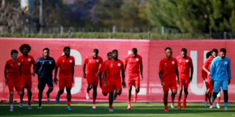 La Nouvelle-Calédonie vise la Coupe du Monde 2026 pour représenter son peuple