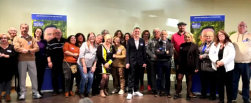 La Nouvelle Morcenx dévoile son programme pour les municipales du 15 mars