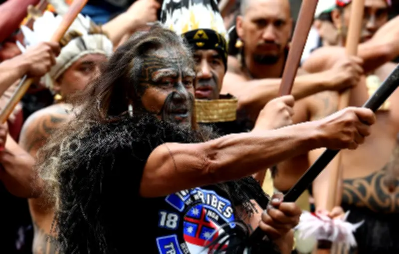 La Nouvelle-Zélande officialise l'anglais : une réforme linguistique qui divise