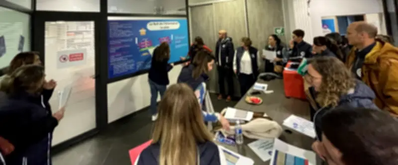 La Nuit de l'orientation 2025 à Mende : plus de 2 000 participants attendus pour découvrir 70 métiers