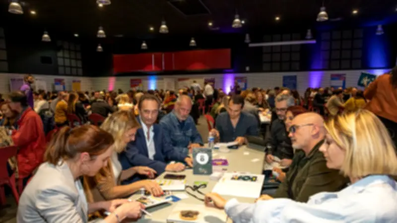 La Nuit du Pitch : un événement entrepreneurial majeur en Occitanie