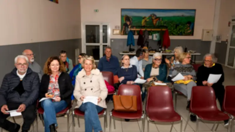 La Palette portiragnaise présente son programme artistique 2026