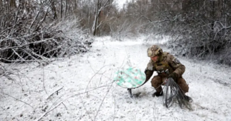 La panique russe après la coupure de Starlink révèle une dépendance stratégique critique