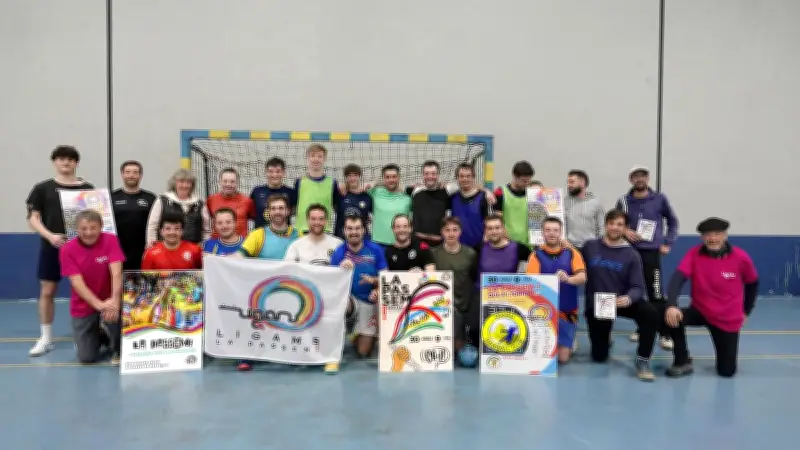 La Passem 2026 : une course solidaire pour la langue occitane-gasconne en vallée d'Ossau