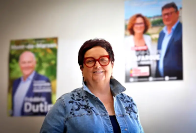 La patronne des socialistes landais analyse les municipales et critique LFI