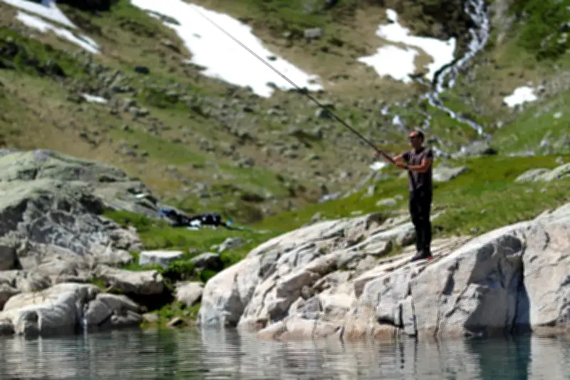 La pêche, un levier touristique majeur pour les départements de l'intérieur
