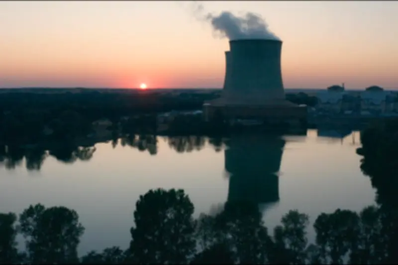 « La Pile, mon village nucléaire » : enquête sur le silence radioactif de Saint-Laurent-des-Eaux