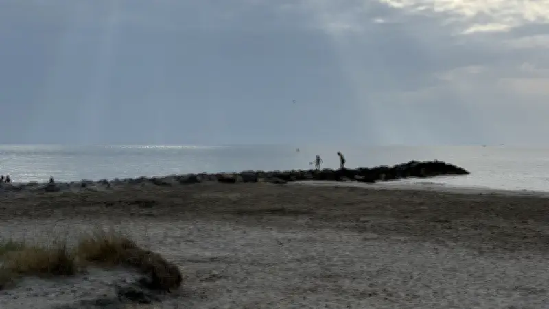 La plage des Aresquiers : sept kilomètres de nature sauvage entre Frontignan et Villeneuve-lès-Maguelone