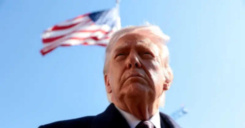 La politique étrangère de Trump analysée comme une kleptocratie par des experts