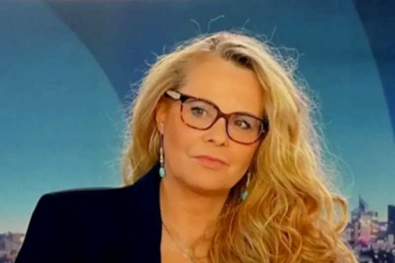 La politologue Virginie Martin analyse la percée du RN dans le Var après les municipales