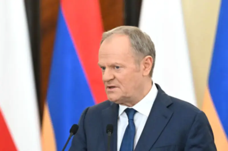 La Pologne renforce sa défense avec le parapluie nucléaire français et ses alliés