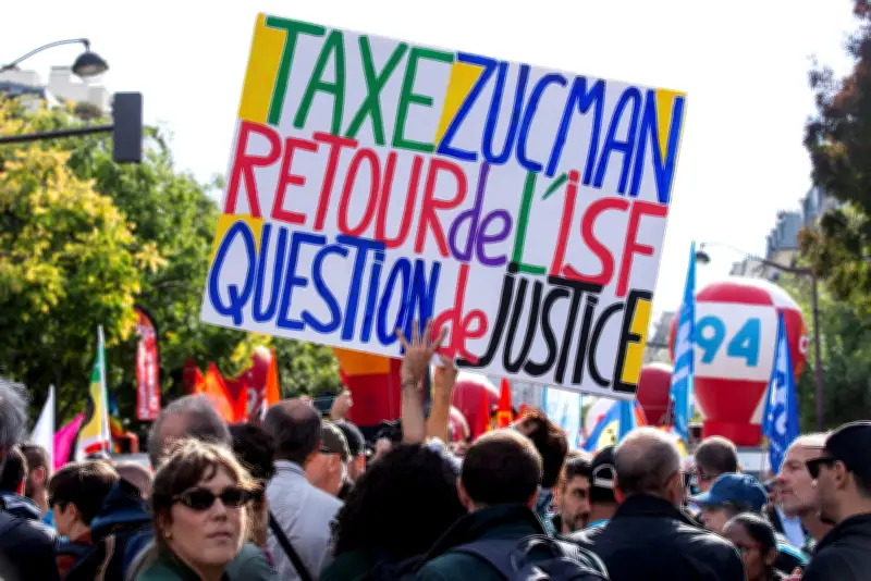 La Pologne s'inspire du modèle fiscal estonien pendant que la France débat de la taxe Zucman