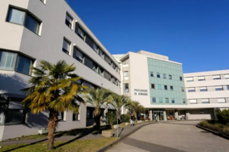 La Polyclinique Pau Pyrénées placée en redressement judiciaire, grève en cours