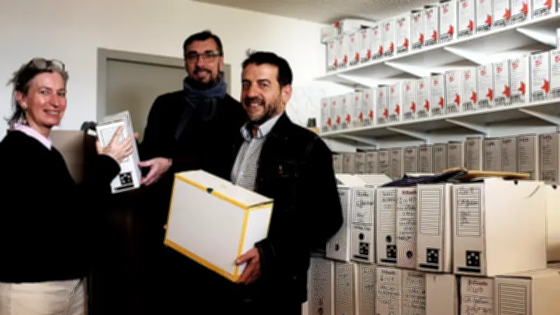 La Poste élargit Recygo : les facteurs collectent désormais capsules de café et matériel informatique