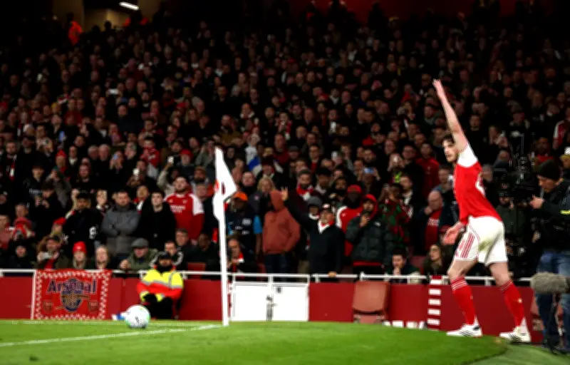 La Premier League en crise esthétique : le règne des buts sur phases arrêtées