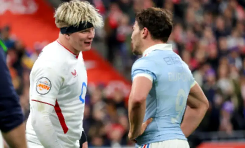 La presse britannique partagée après le match fou de l'Angleterre contre la France