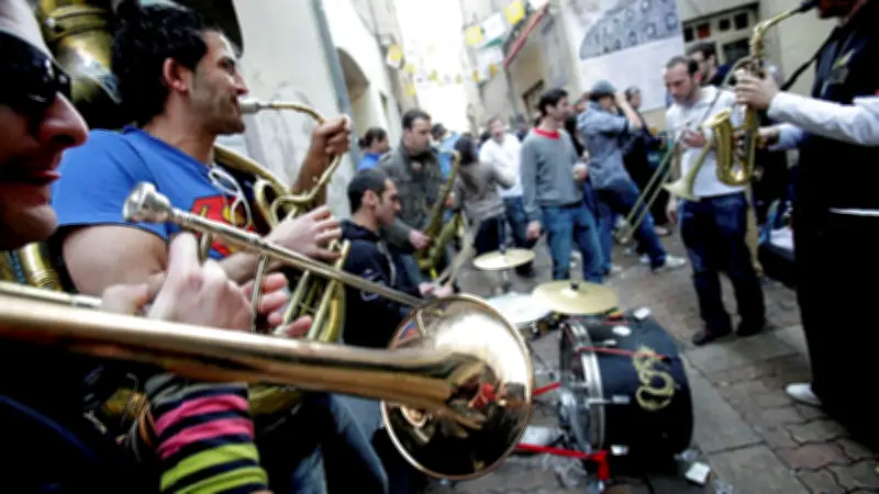 La Primafresca fête ses 20 ans avec quatre jours de festivités à Nîmes