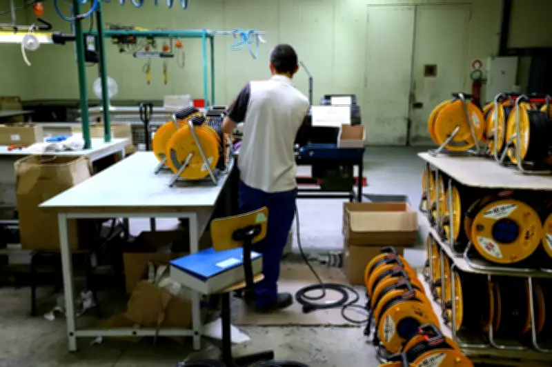 À la prison d'Ensisheim, les détenus handicapés retrouvent du sens par l'artisanat