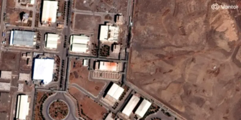 La quête nucléaire de l'Iran : une assurance-vie devenue menace existentielle