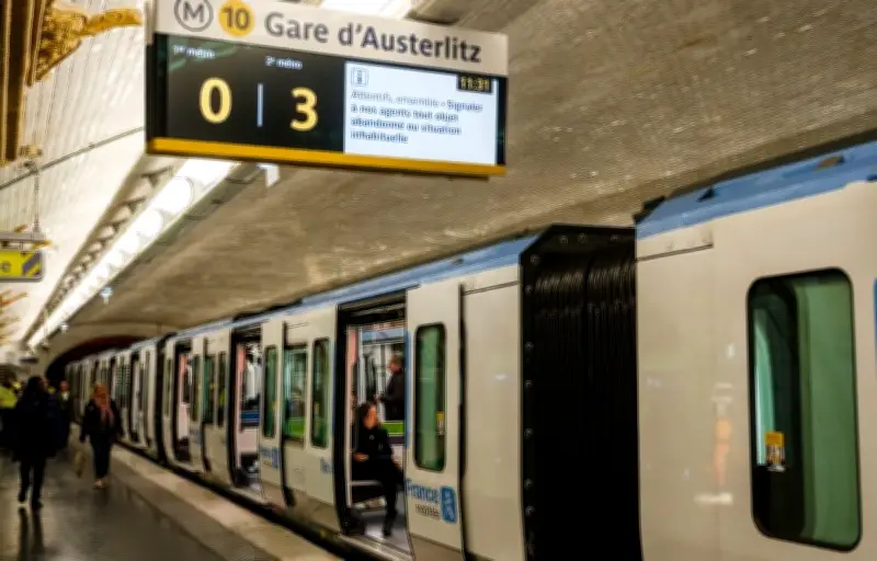 La RATP propose une revalorisation des primes de week-end pour ses salariés