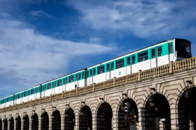 La RATP renoue avec la rentabilité après trois années de pertes financières