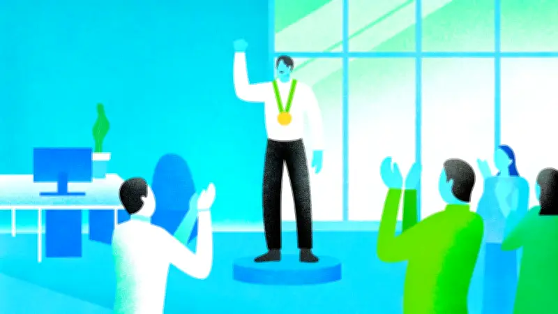 La reconnaissance au travail : une quête vitale ou un malentendu contemporain ?