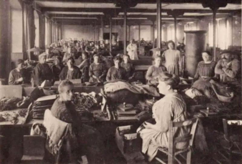 La reconversion de la Manufacture des Tabacs de Tonneins évoquée par Alain Rousset