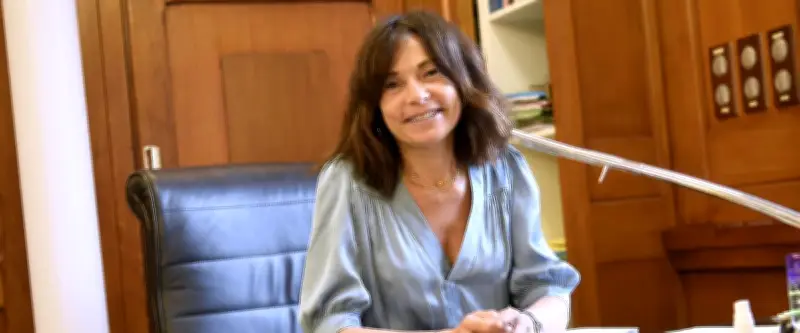 La rectrice de Montpellier défend l'action de l'école sur l'inclusivité face aux élus