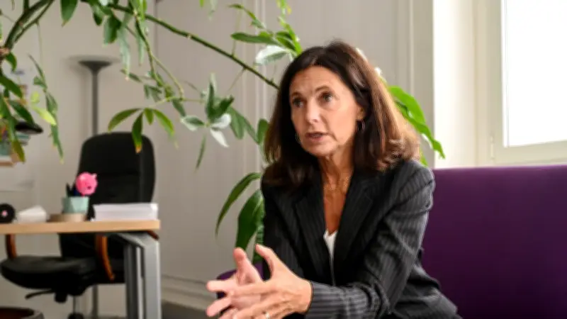 La rectrice de Montpellier dévoile ses priorités éducatives en Lozère