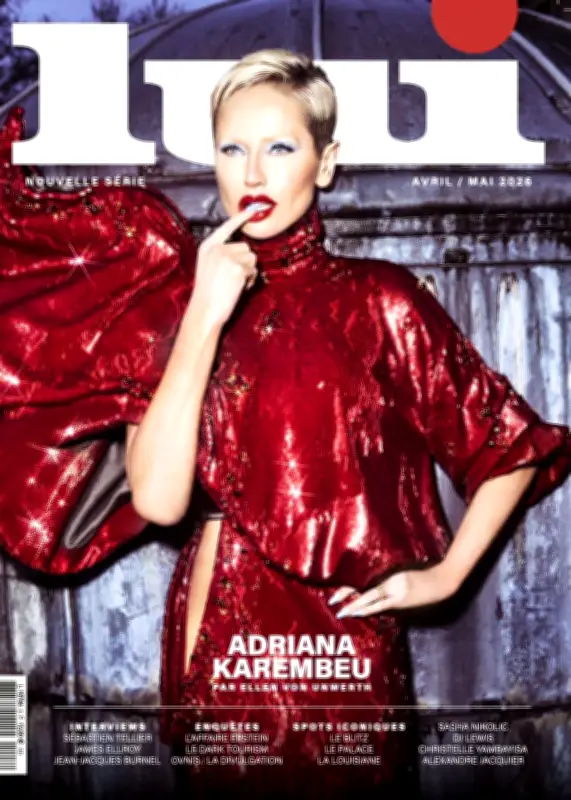 La Relance Économique du Magazine LUI : Une Stratégie Low-Cost et Sulfureuse