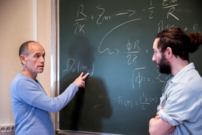 La relativité intriquée : une découverte fortuite qui pourrait bouleverser la physique