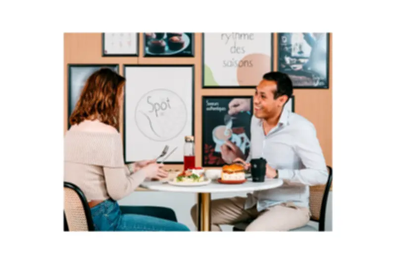 La restauration d'entreprise, nouveau levier stratégique pour l'engagement des salariés